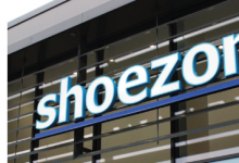 随着锁定商店的关闭开始成为遥远的记忆ShoeZone重新盈利