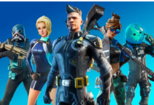 Fortnite的共享钱包来到PlayStation让Switch冷落