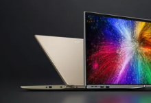 凭借全新的AcerSwift3 OLED迈向主流