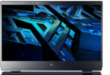 宏碁全新PredatorHelios300支持裸眼3D内容