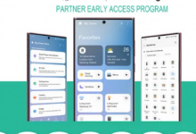 三星SmartThings开始在其平台上测试Matter设备