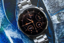华为WatchGT3Pro是一款不错的智能手表我们很多人都买不到