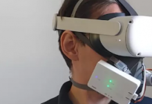 这个OculusQuest2插件会让你窒息