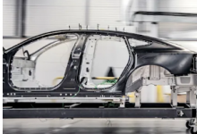 2024Polestar5将在定制的新平台上骑行