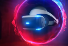 据报道PSVR2有望在2022年推出