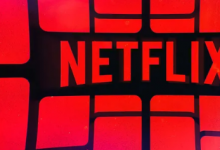 Netflix正在加强其音频描述和字幕辅助功能