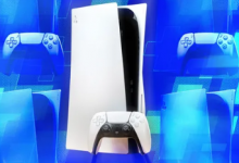 更多PlayStation5游戏机将于6月2日登陆沃尔玛