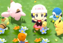 在NintendoSwitch上购买几款Pokémon游戏可节省20美元
