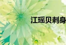 江瑶贝刺身视频（江瑶贝）