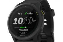 Garmin跑得最好的智能手表都以有史以来最低的价格出售