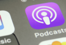 ApplePodcasts上出现了新的听众和制作人功能