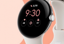 谷歌PixelWatch更多细节透露