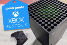 沃尔玛XboxSeriesX补货已售罄