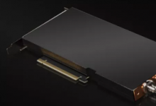 Nvidia使用新的液冷GPU变得绿色