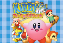 NintendoSwitch上有一个破坏游戏的错误