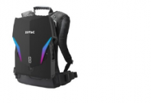 ZOTAC在Computex2022上推出了最新一代的VRGOPC