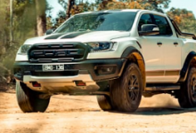 丰田HiLux再次成为新车销量突破100万辆的第一名