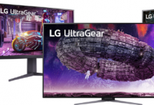 LG宣布推出UltraGear32GQ850这是UltraGear游戏显示器系列的​​新成员