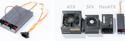 HDPLEX估计基于GaN的250WPSU将于今年6月开始发货