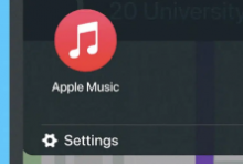 iPhone用户在Waze上获得AppleMusic支持