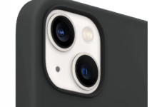 使用适用于iPhone13的官方AppleMagSafe硅胶保护壳享受令人难以置信的47%折扣