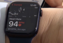 AppleHealth副总裁出现在CBS周日早间节目中