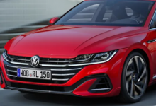 2022VolkswagenArteon定价Fastback将在澳大利亚取代帕萨特轿车