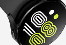三星宣布推出适用于GalaxyWatch4和GalaxyWatch4Classic的OneUIWatch测试版计划