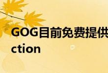 GOG目前免费提供Witcher Goodies Collection