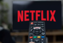 Netflix刚刚取消了另一个大型原创系列