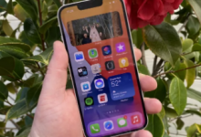 苹果iPhone14即将面世但最新传闻表明它可能不会提供您所希望的出色功能