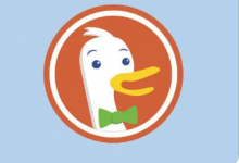 DuckDuckGo移动浏览器阻止您被跟踪