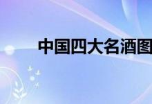 中国四大名酒图片（中国四大名酒）
