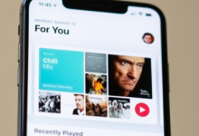 AppleMusic在其打折的学生计划中变得越来越贵