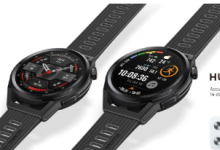 华为WatchGTRunner现已在加拿大上市