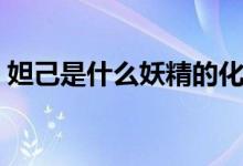妲己是什么妖精的化身（妲己是谁（图文））