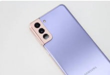 三星 Galaxy S21 系列现已在某些市场获得 2022 年 6 月的安全更新