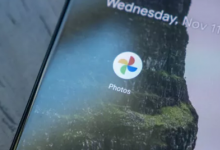 Google 相册备份不会影响质量