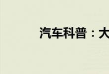  汽车科普：大众1.5发动机解析 