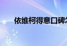  依维柯得意口碑怎么样 车主真实感受 