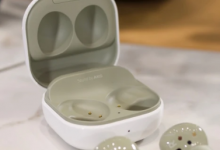 亚马逊以前所未有的折扣出售了两种三星GalaxyBuds2口味