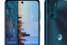 摩托罗拉MotoG42获得另一张泄露的高分辨率图片完整规格表