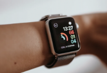 不断增长的智能手表市场使AppleWatch成为畅销书