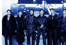 K-Pop组合BTS打破AppleMusic1记录