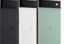 谷歌Pixel6a拆箱视频出现在TikTok上