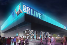 CoopLive开放预订耗资3.65亿英镑准备展示第一波活动