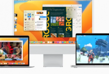 Apple的快速安全响应将推送更快的更新无需重启即可安装在Mac上