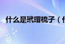什么是玳瑁梳子（什么是玳瑁猫（图文））