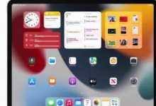 iPadOS16将缺少带有小部件和自定义工具的iOS16新锁屏
