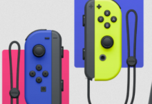 iOS16被发现添加了对第一方NintendoSwitch控制器的原生支持